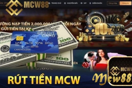 Hướng Dẫn Đăng Ký Tài Khoản mcw88